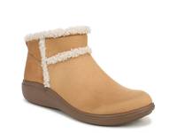 Birch Bootie Honey Tan view