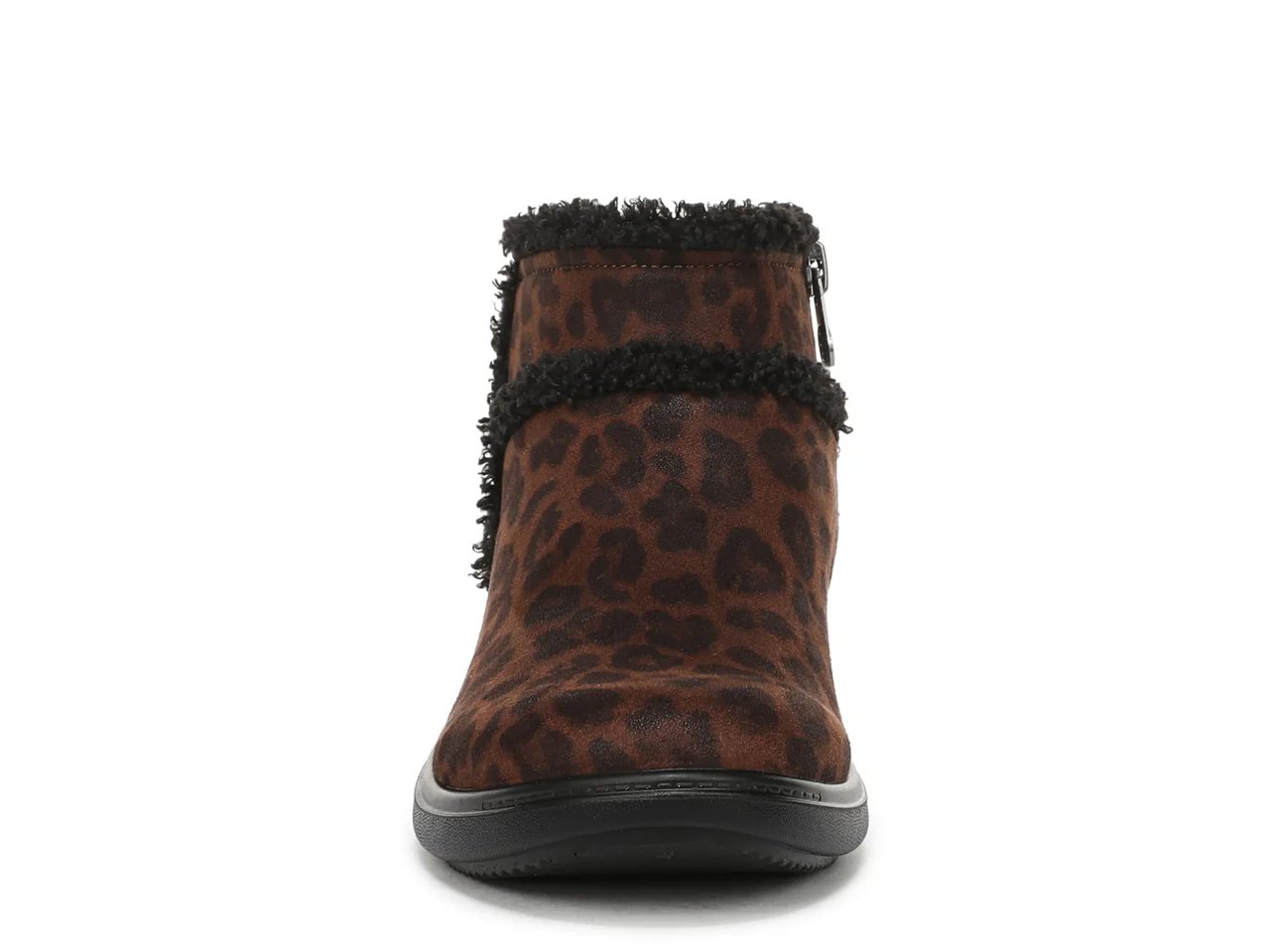 Birch Bootie