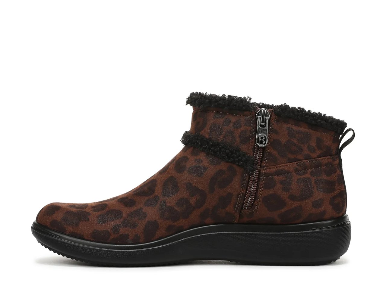 Birch Bootie