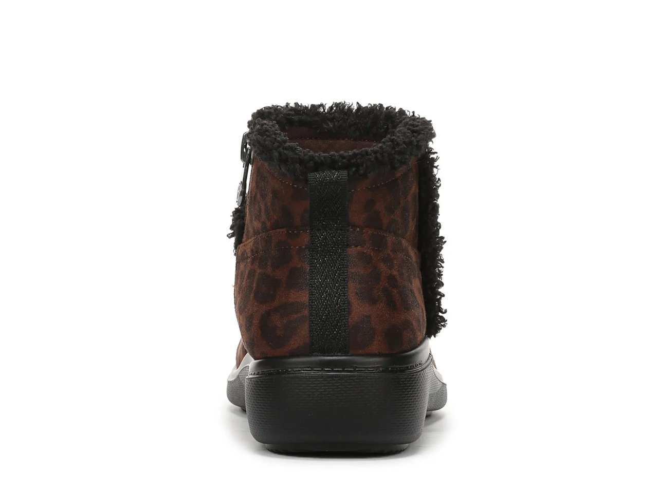 Birch Bootie