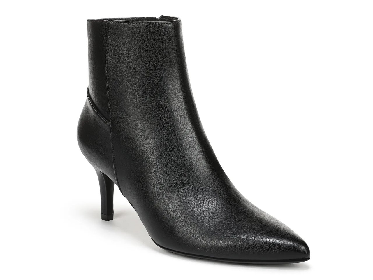 Scottie Bootie
