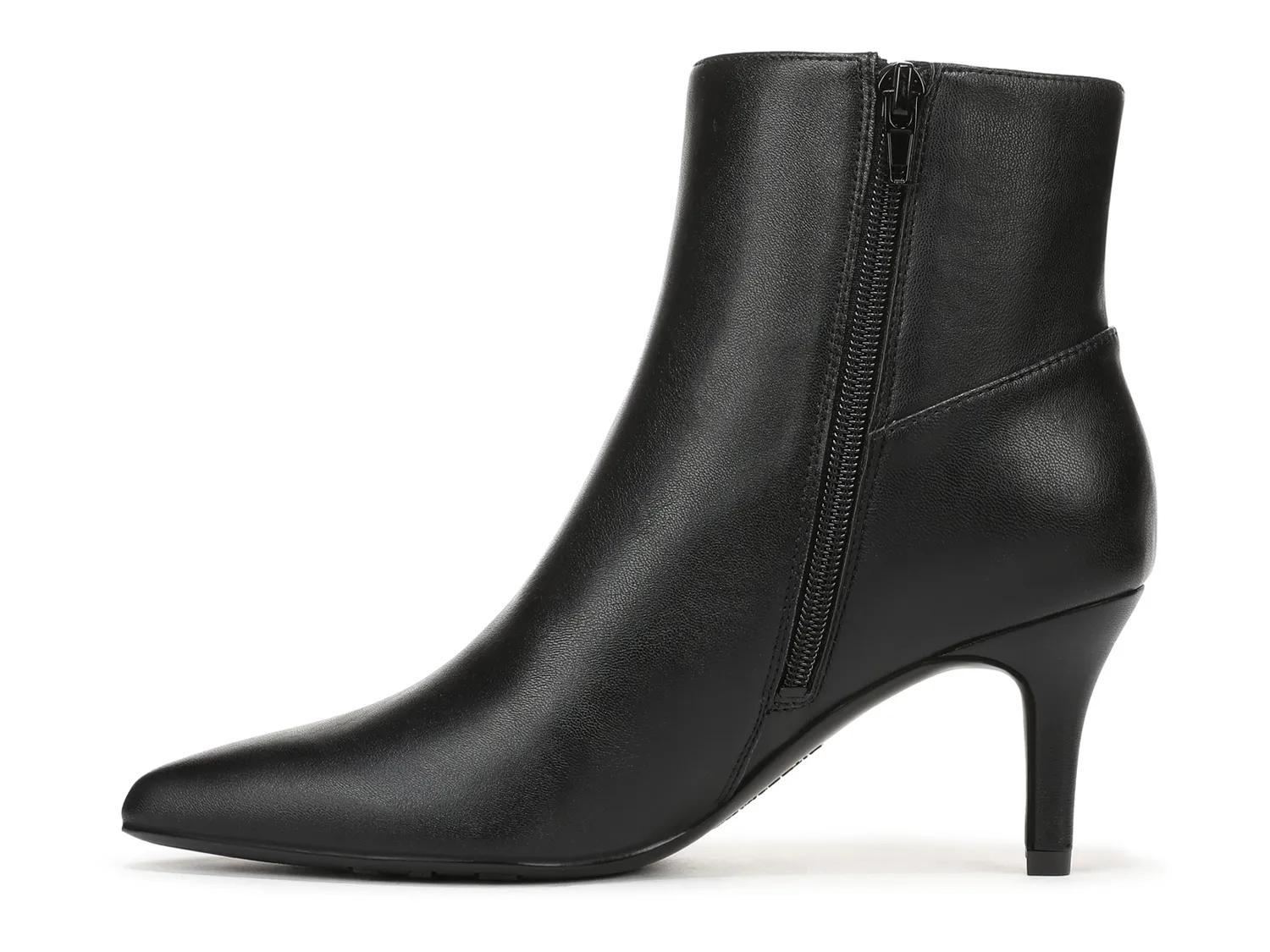 Scottie Bootie