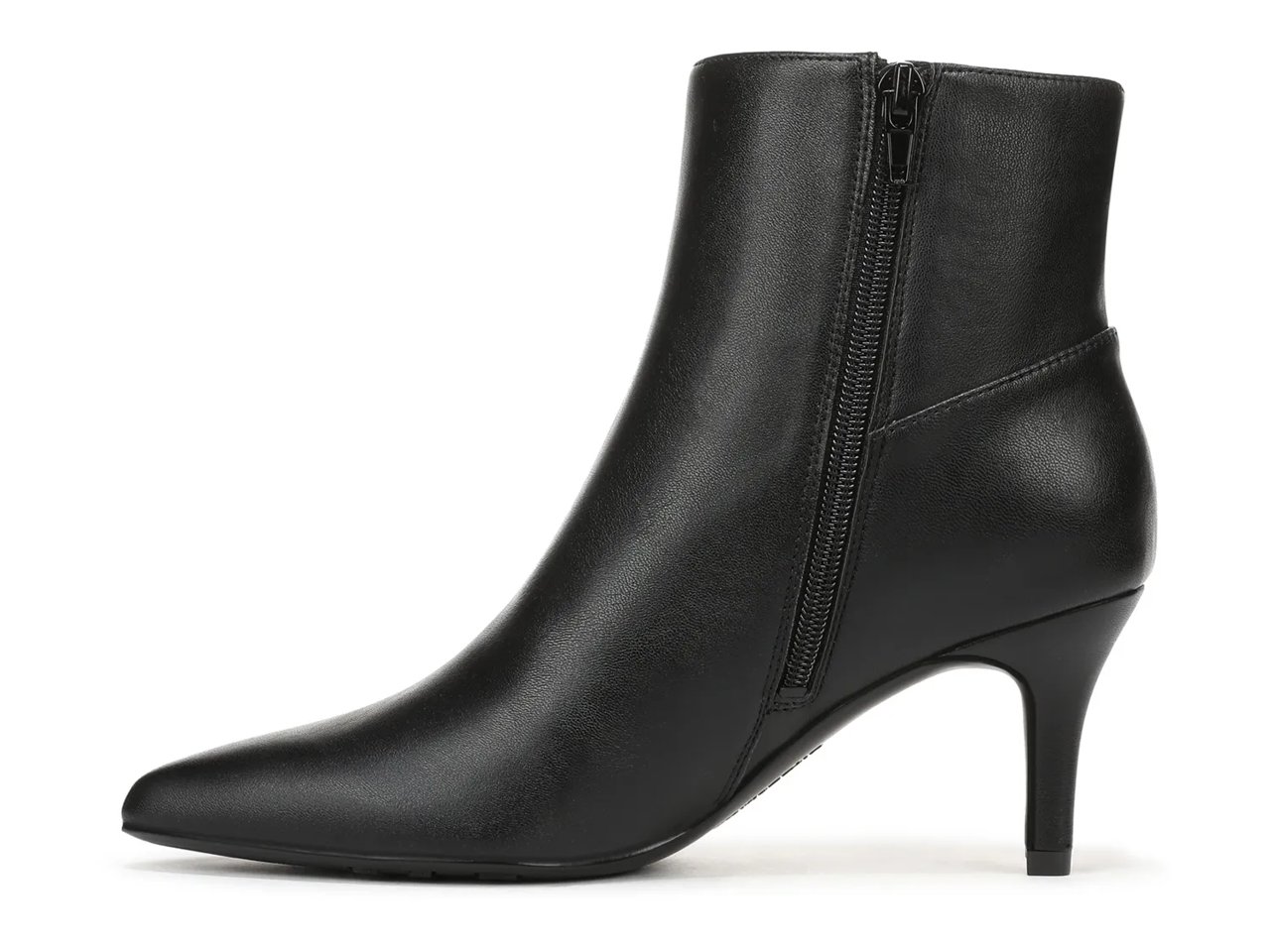 Scottie Bootie