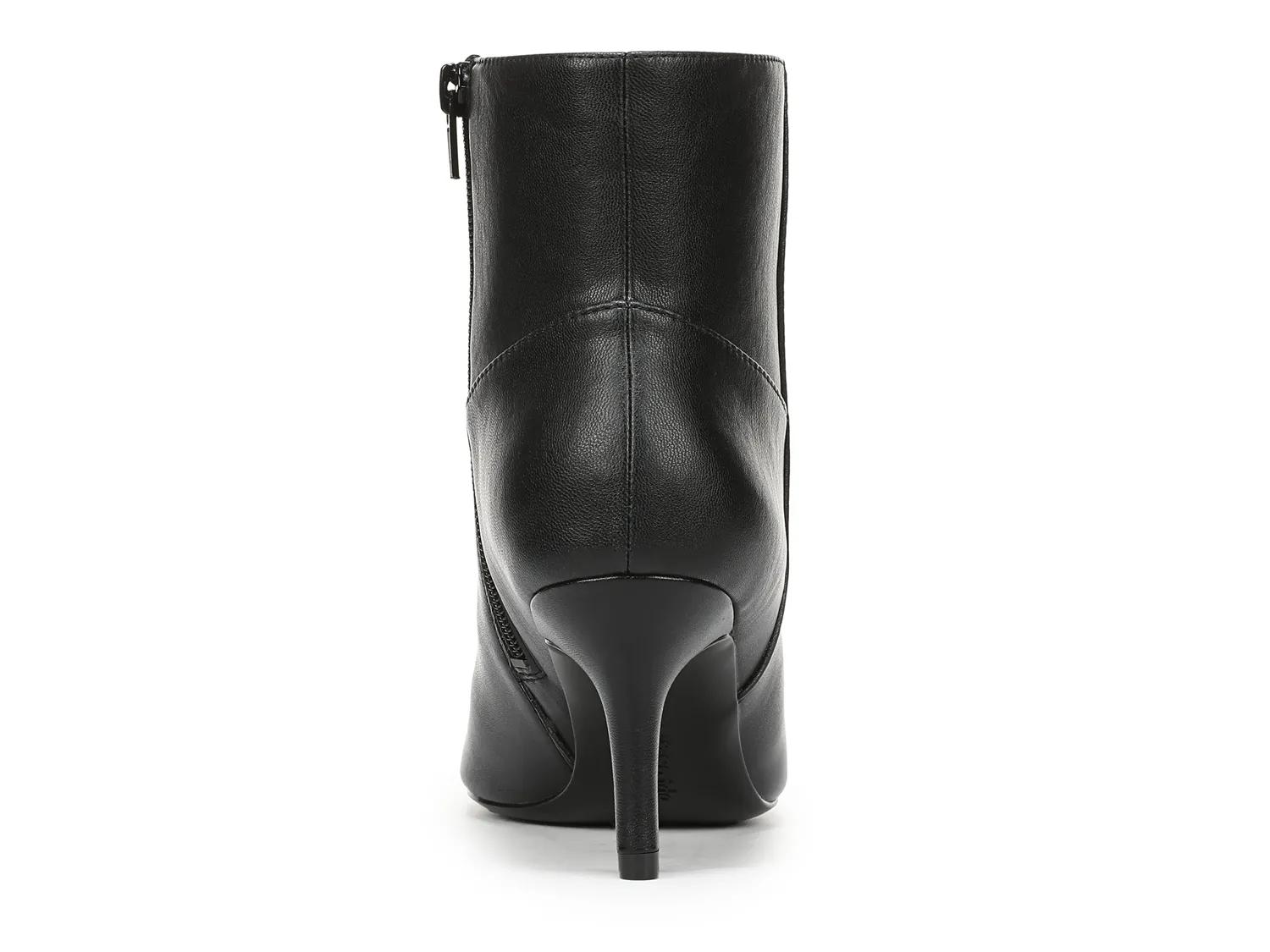 Scottie Bootie