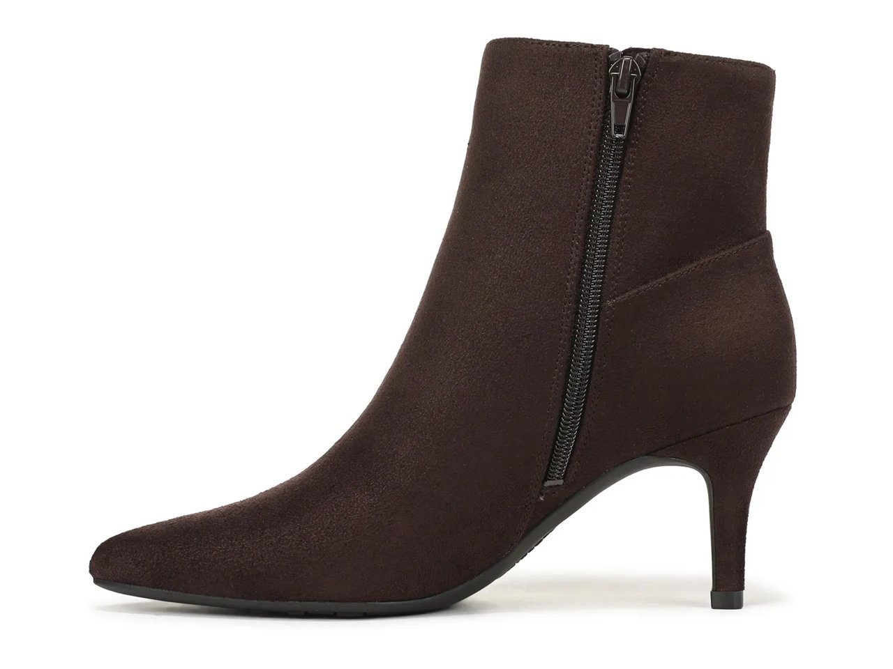 Scottie Bootie