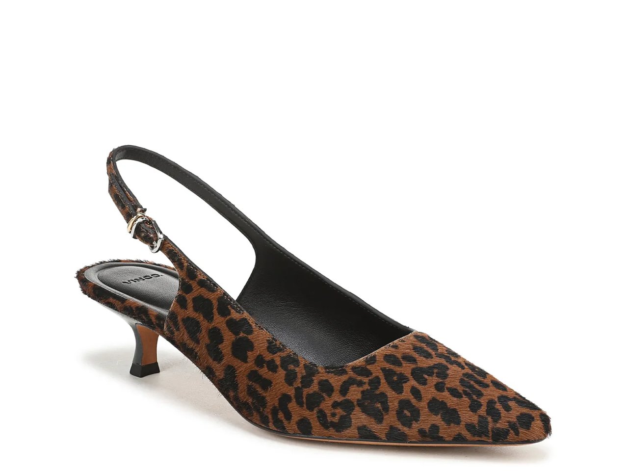 Sabra II Pump - Women's