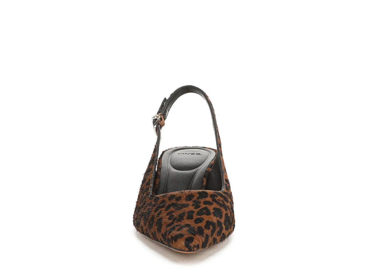 Sabra II Pump - Women's