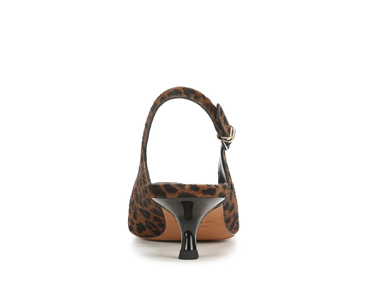 Sabra II Pump - Women's