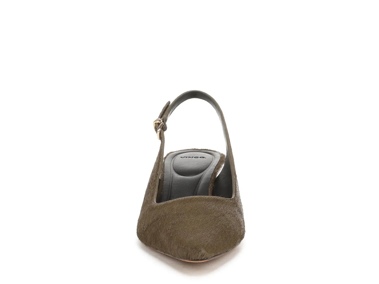 Sabra II Pump - Women's