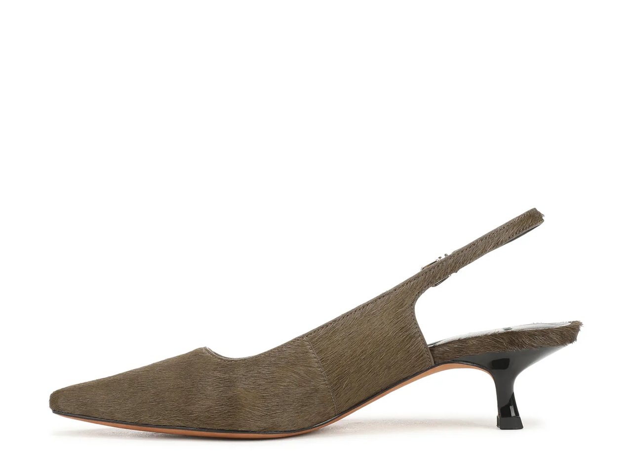 Sabra II Pump - Women's