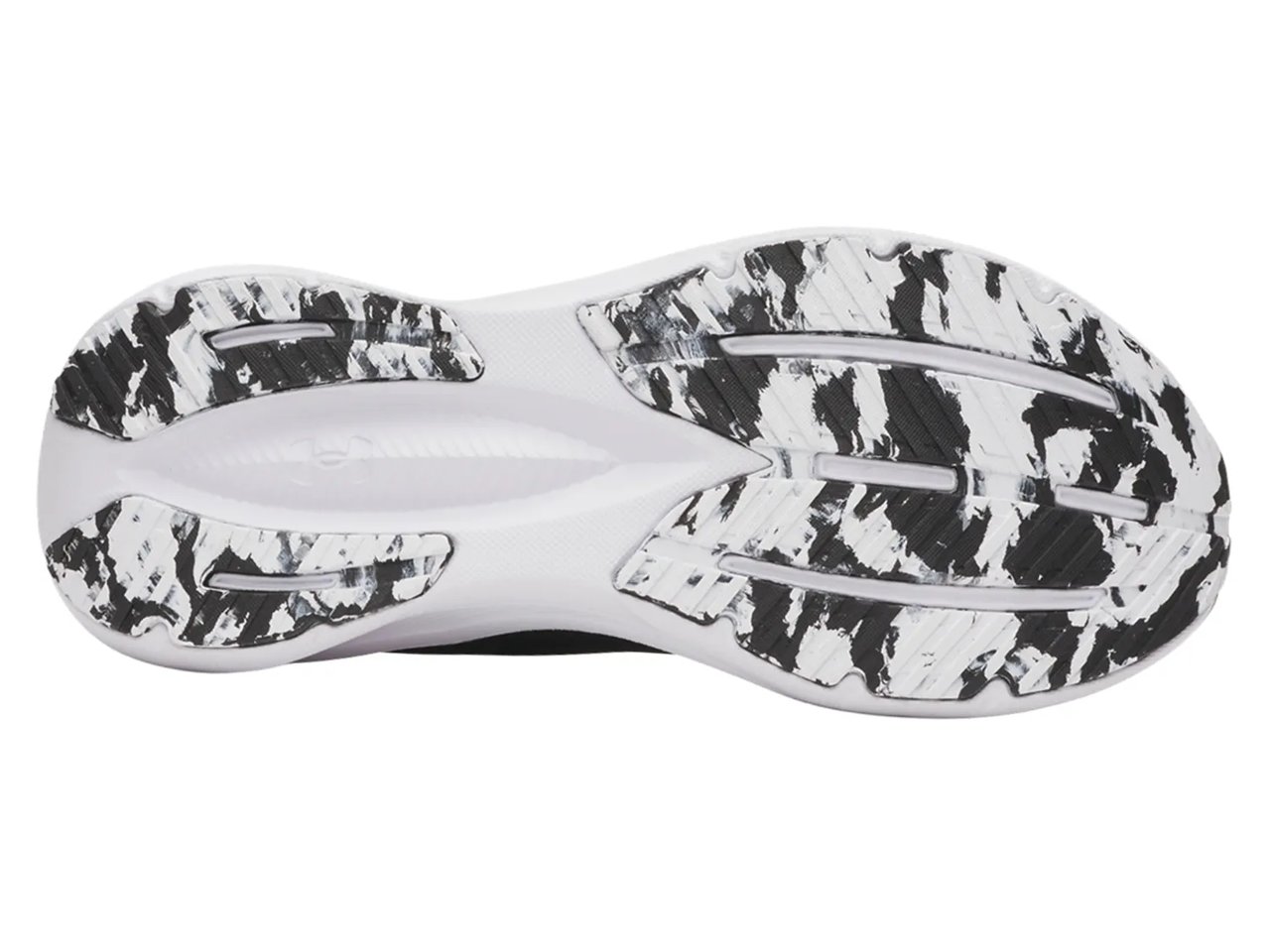Charged+ Chase Running Shoe - Women's