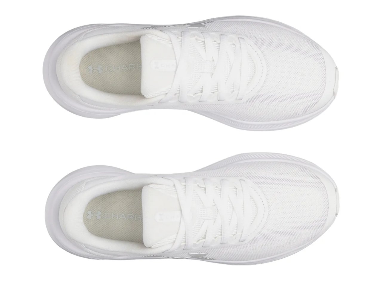 Charged+ Chase Running Shoe - Women's