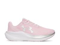 Charged+ Chase Running Shoe - Women's Red view