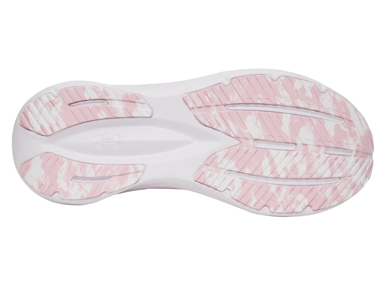 Charged+ Chase Running Shoe - Women's