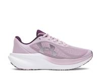 Charged+ Chase Running Shoe - Women's Light Pink view
