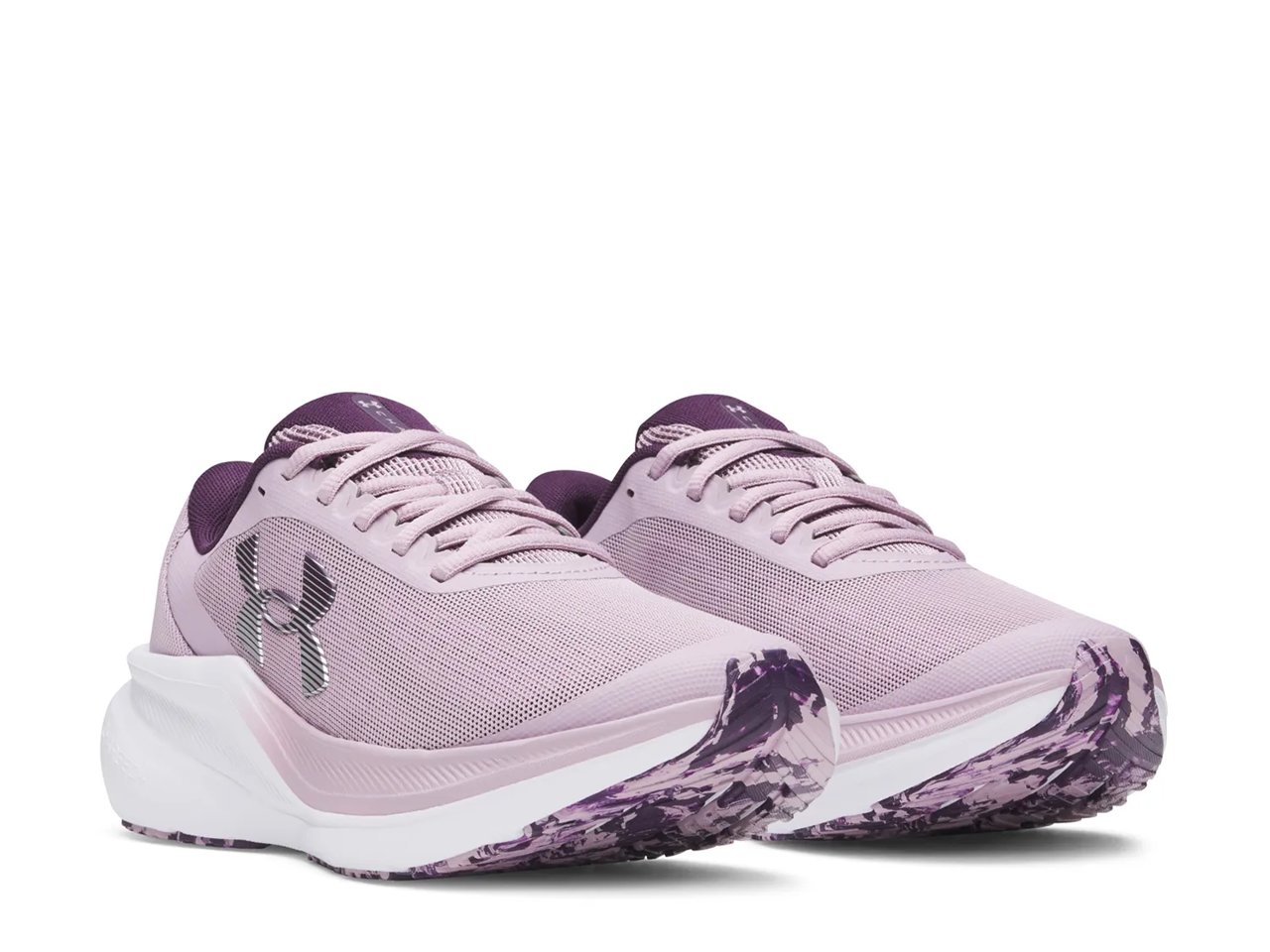 Charged+ Chase Running Shoe - Women's