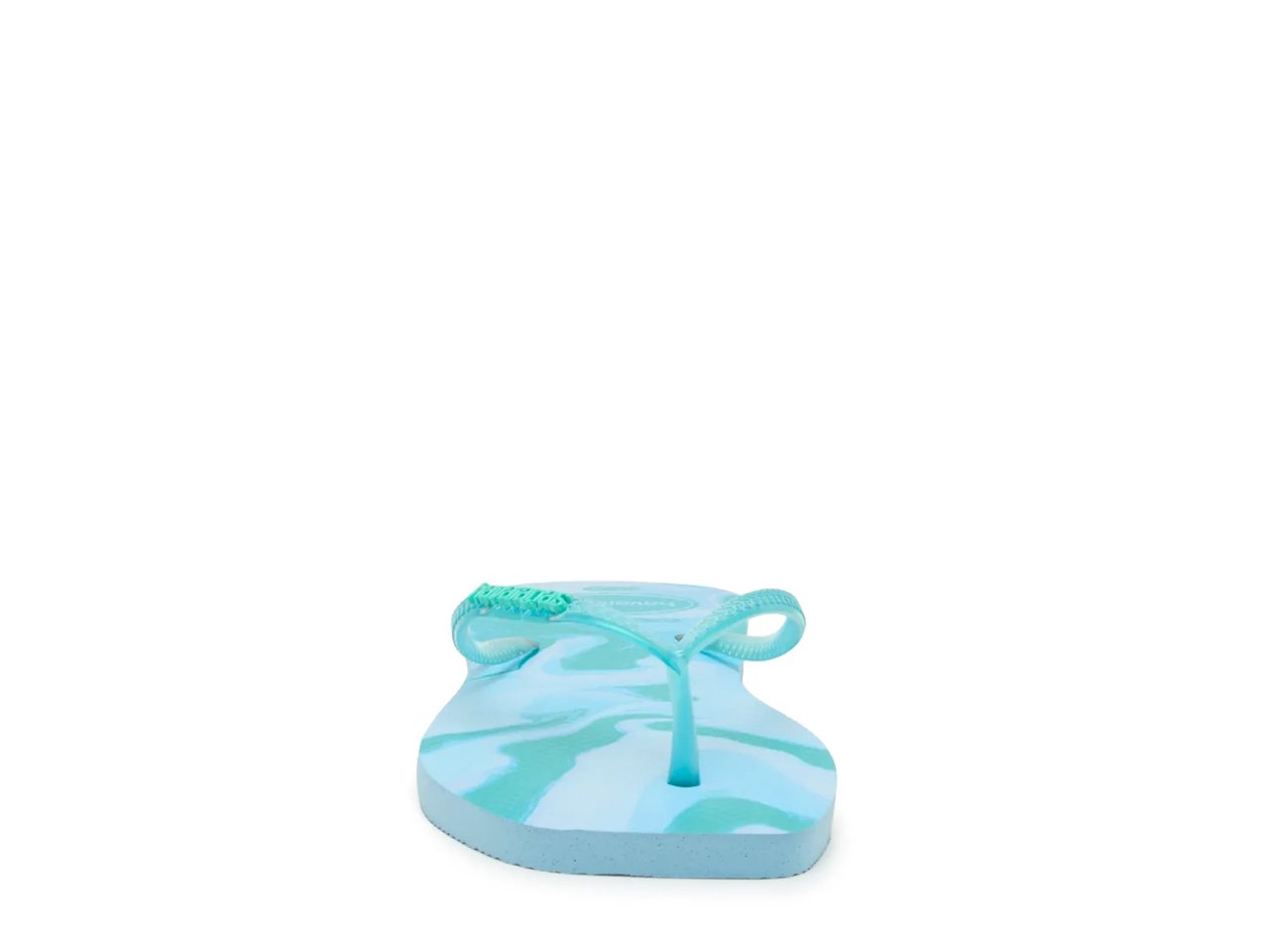 Slim Jelly Flip Flop