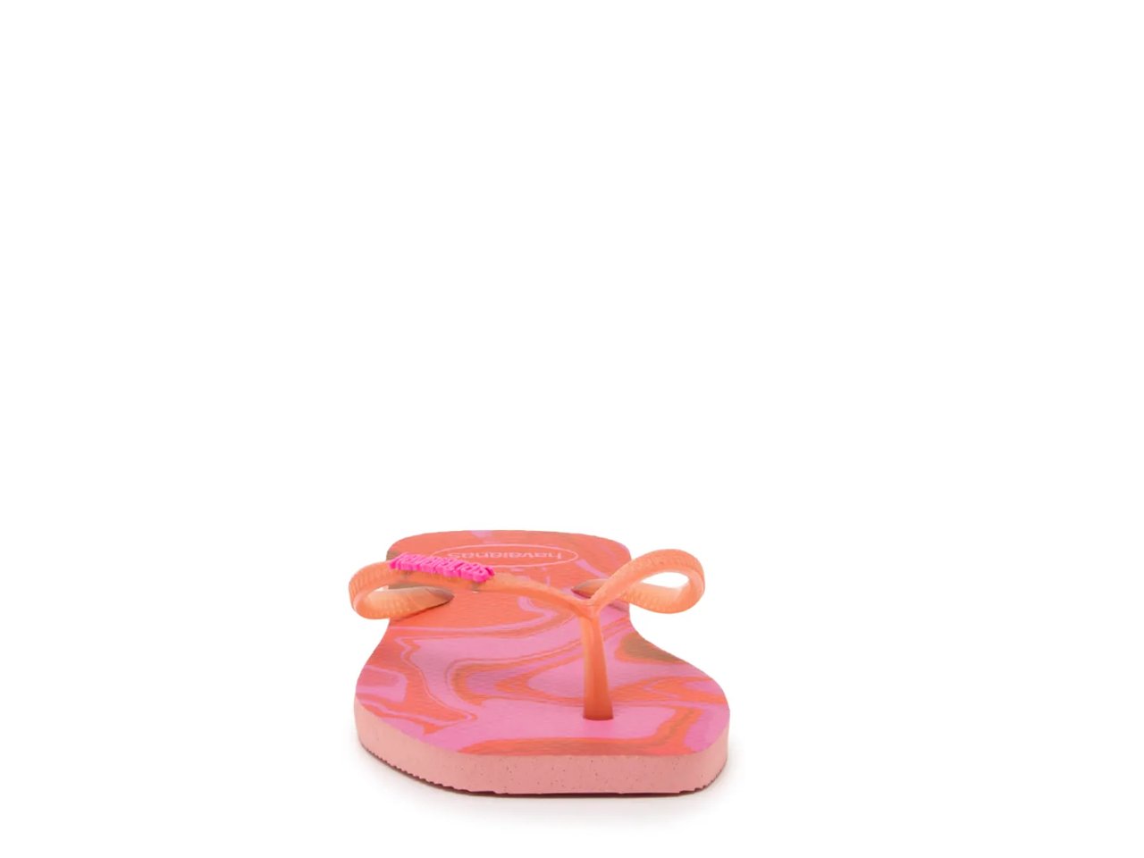 Slim Jelly Flip Flop - Women's