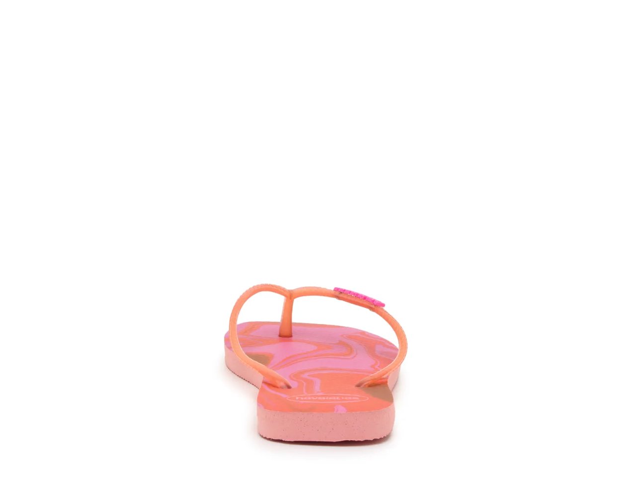 Slim Jelly Flip Flop - Women's