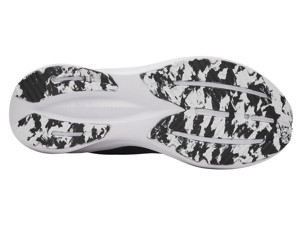 Charged+ Chase Running Shoe - Men's