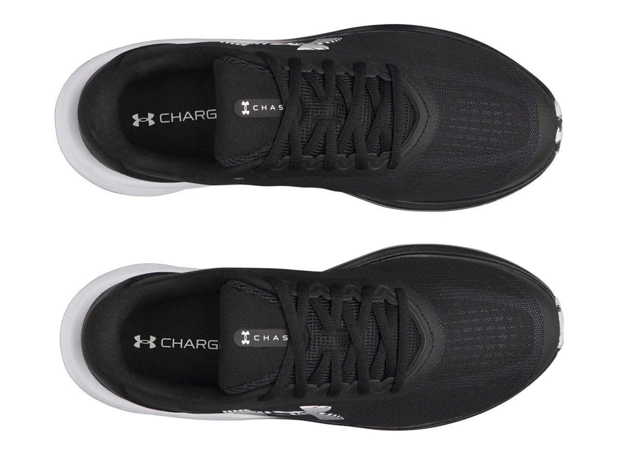 Charged+ Chase Running Shoe - Men's
