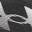 Charged+ Chase Running Shoe - Men's Black view