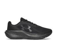 Charged+ Chase Running Shoe - Men's Black view