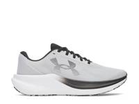 Charged+ Chase Running Shoe - Men's Grey view