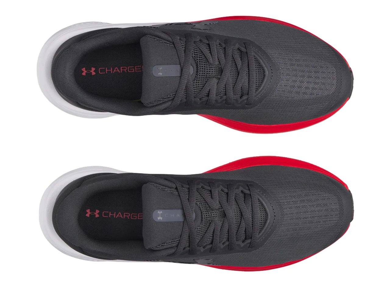 Charged+ Chase Running Shoe - Men's