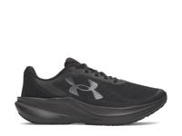 Charged+ Chase Running Shoe - Men's Silver Metallic view
