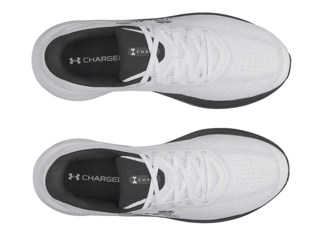 Charged+ Chase Running Shoe - Men's