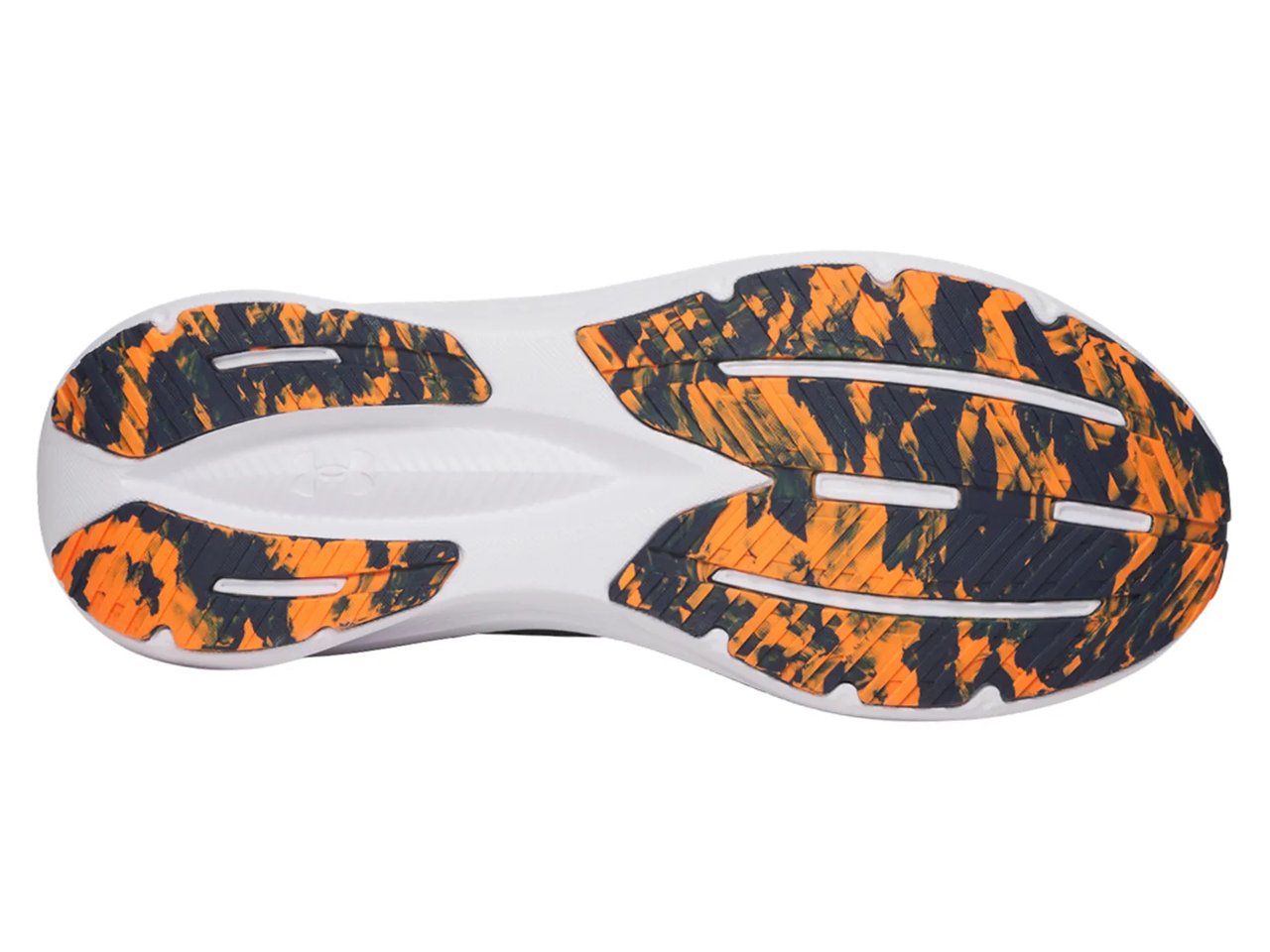 Charged+ Chase Running Shoe - Men's