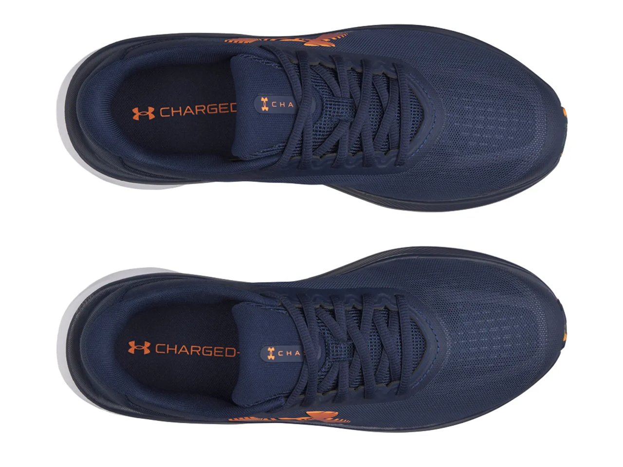 Charged+ Chase Running Shoe - Men's