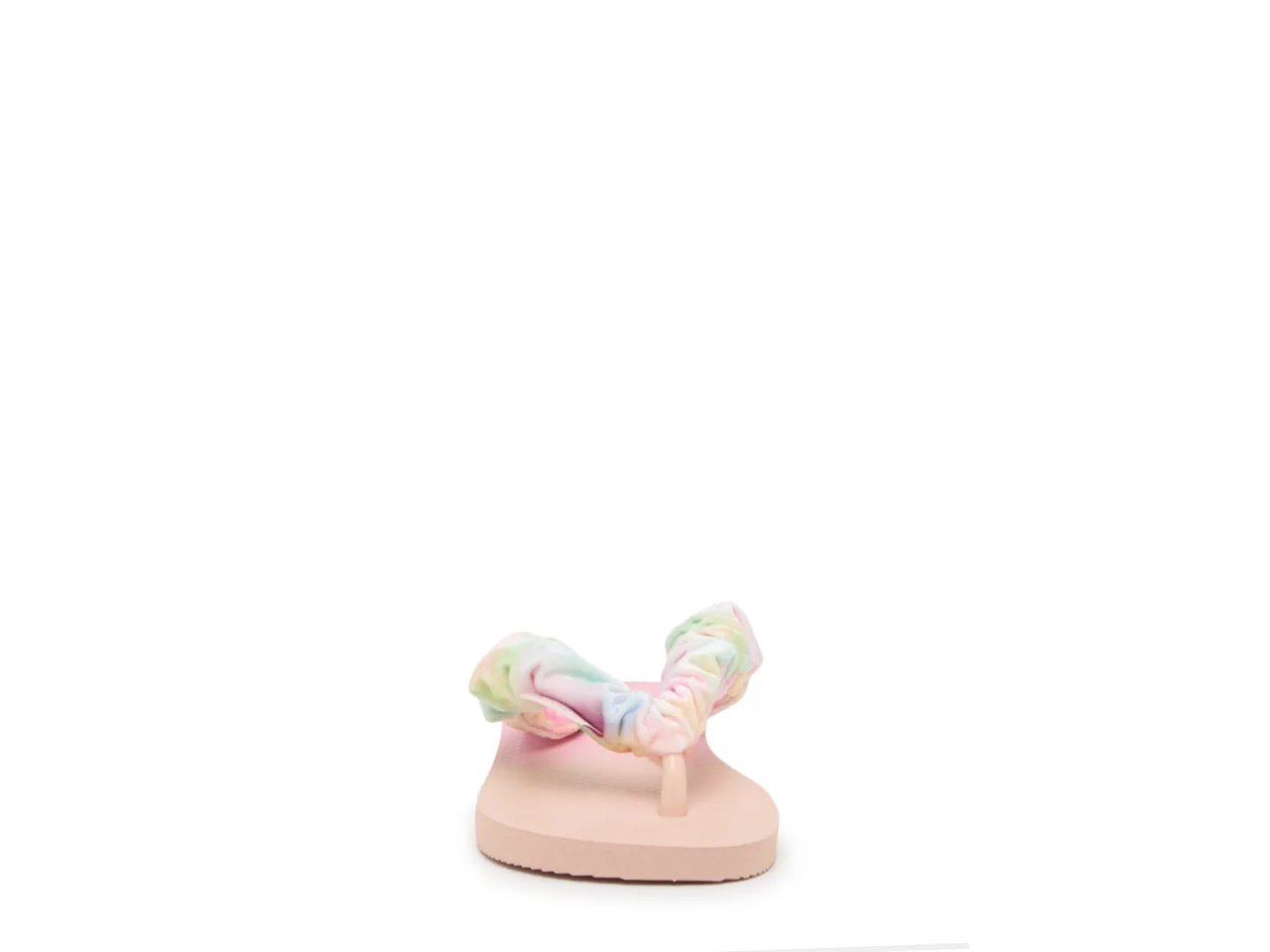 Fluffy Flip Flop - Kids'