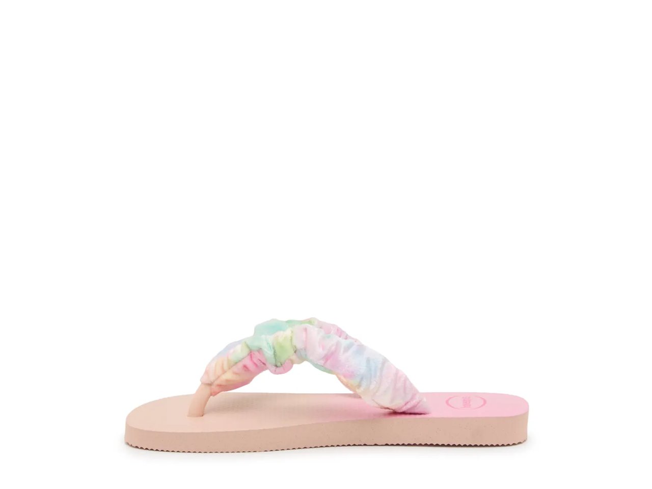 Fluffy Flip Flop - Kids'
