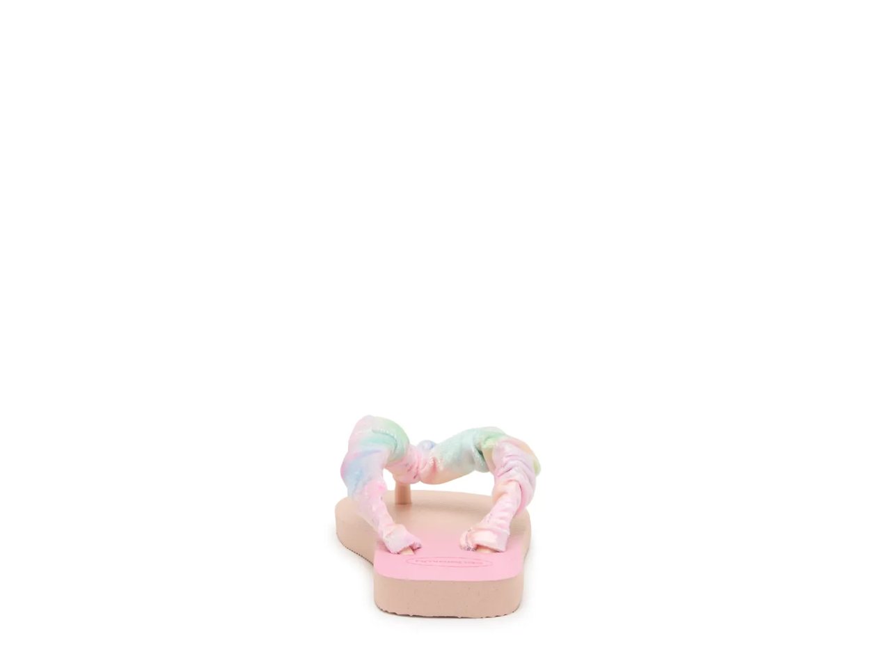 Fluffy Flip Flop - Kids'