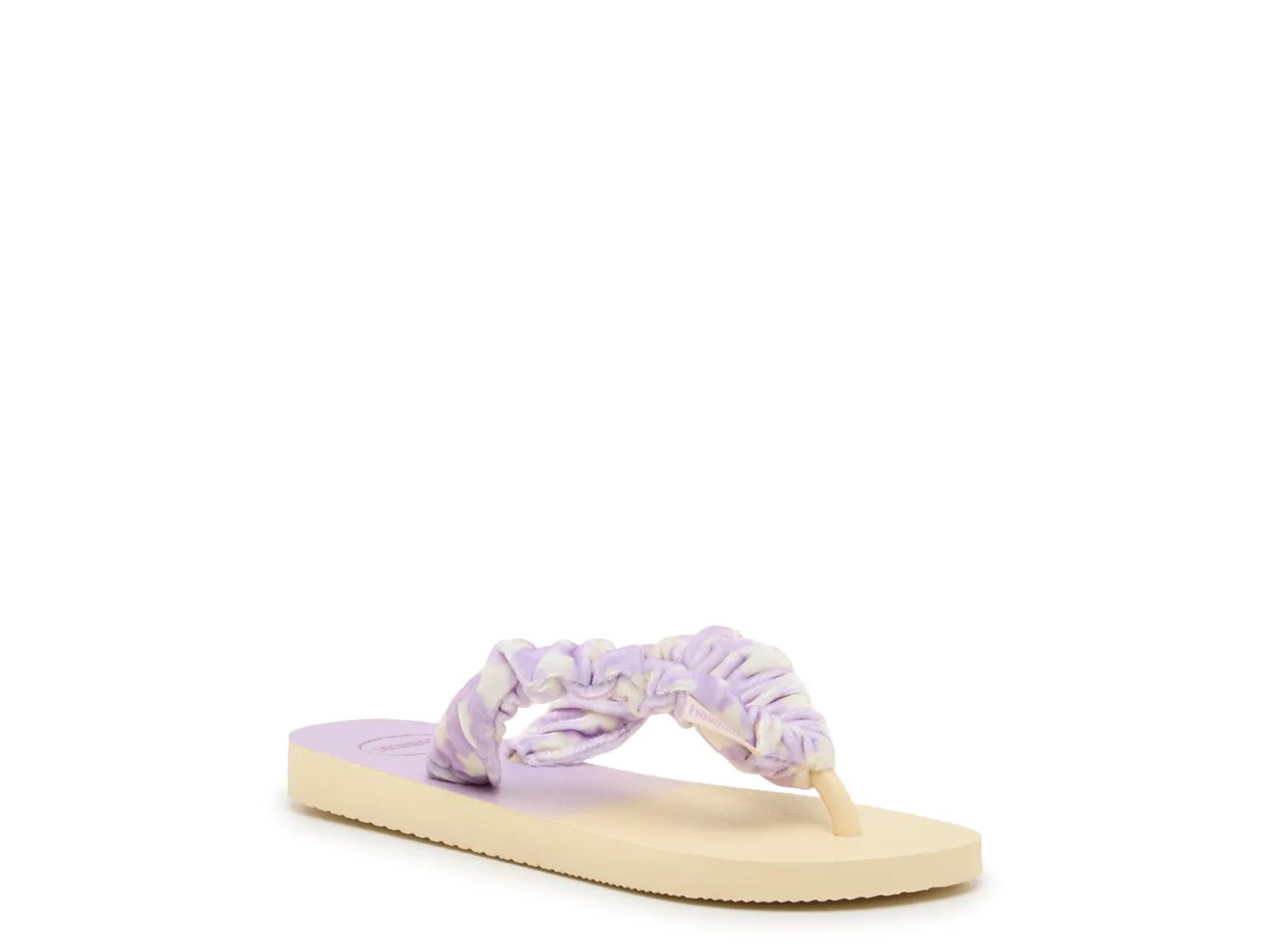 Fluffy Flip Flop - Kids'