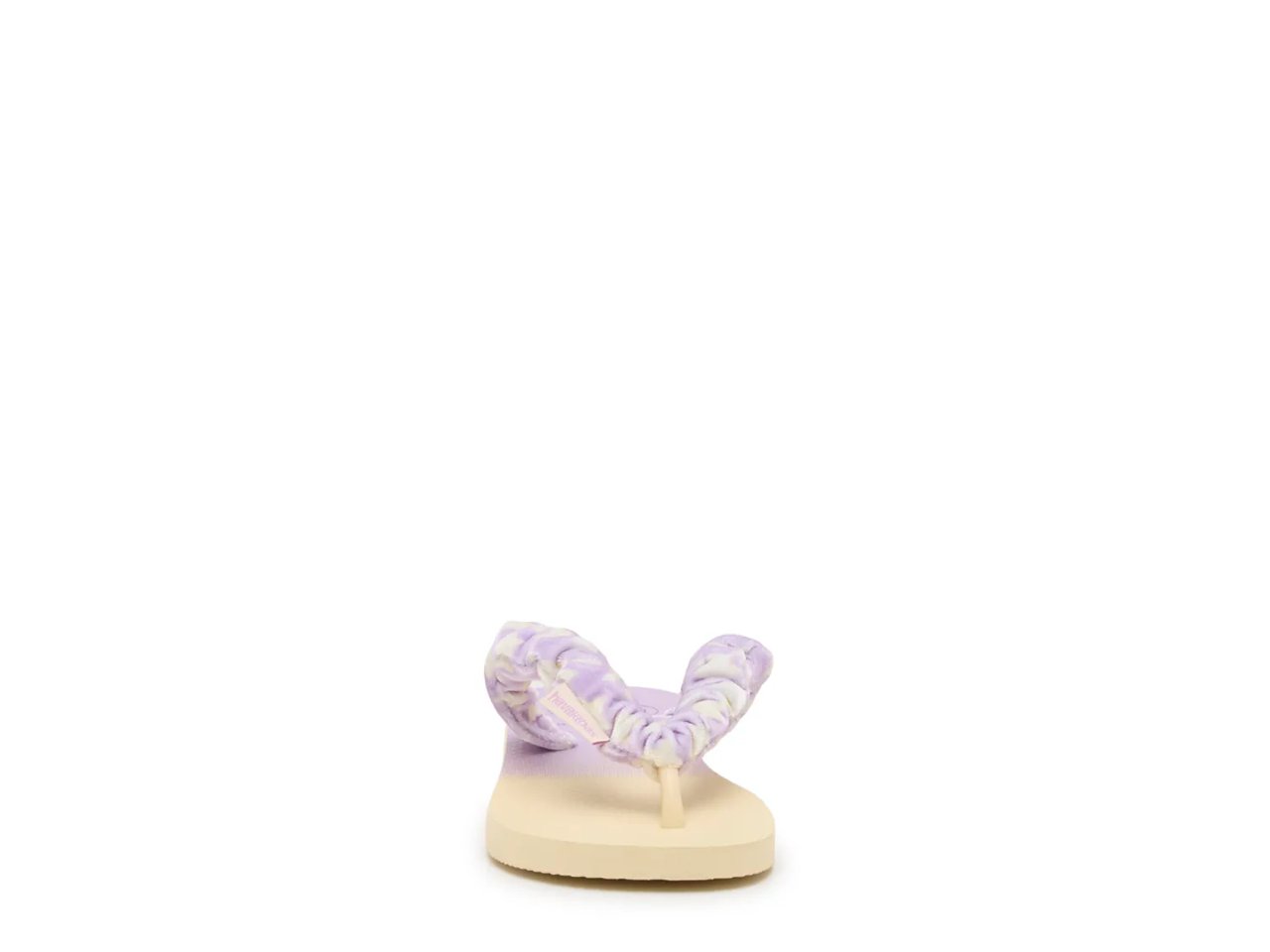 Fluffy Flip Flop - Kids'