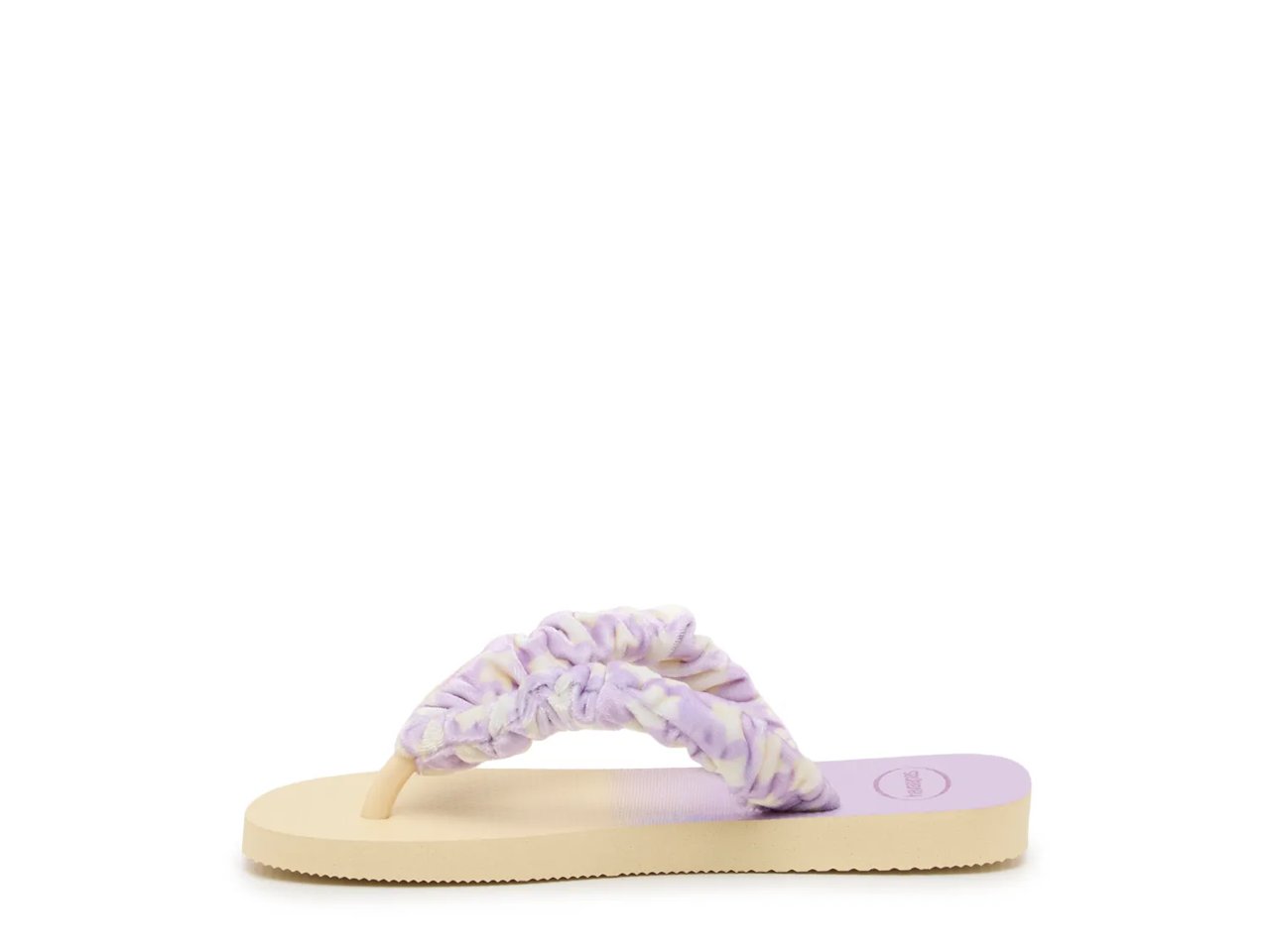 Fluffy Flip Flop - Kids'