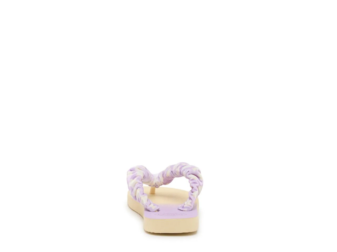 Fluffy Flip Flop - Kids'