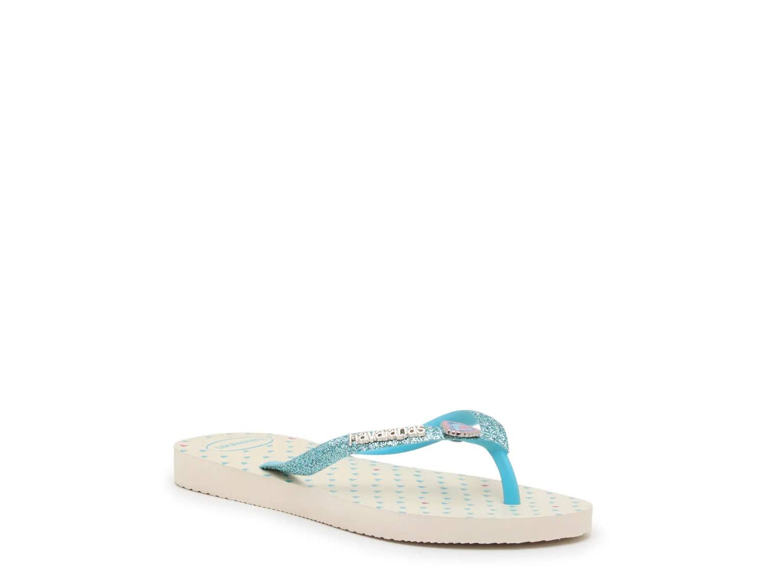 Glitter II Flip Flop - Kids'
