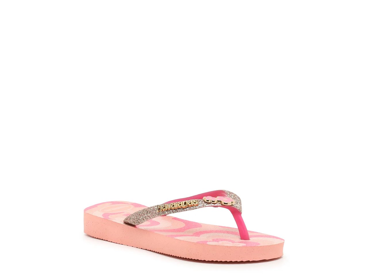 Glitter II Flip Flop - Kids'