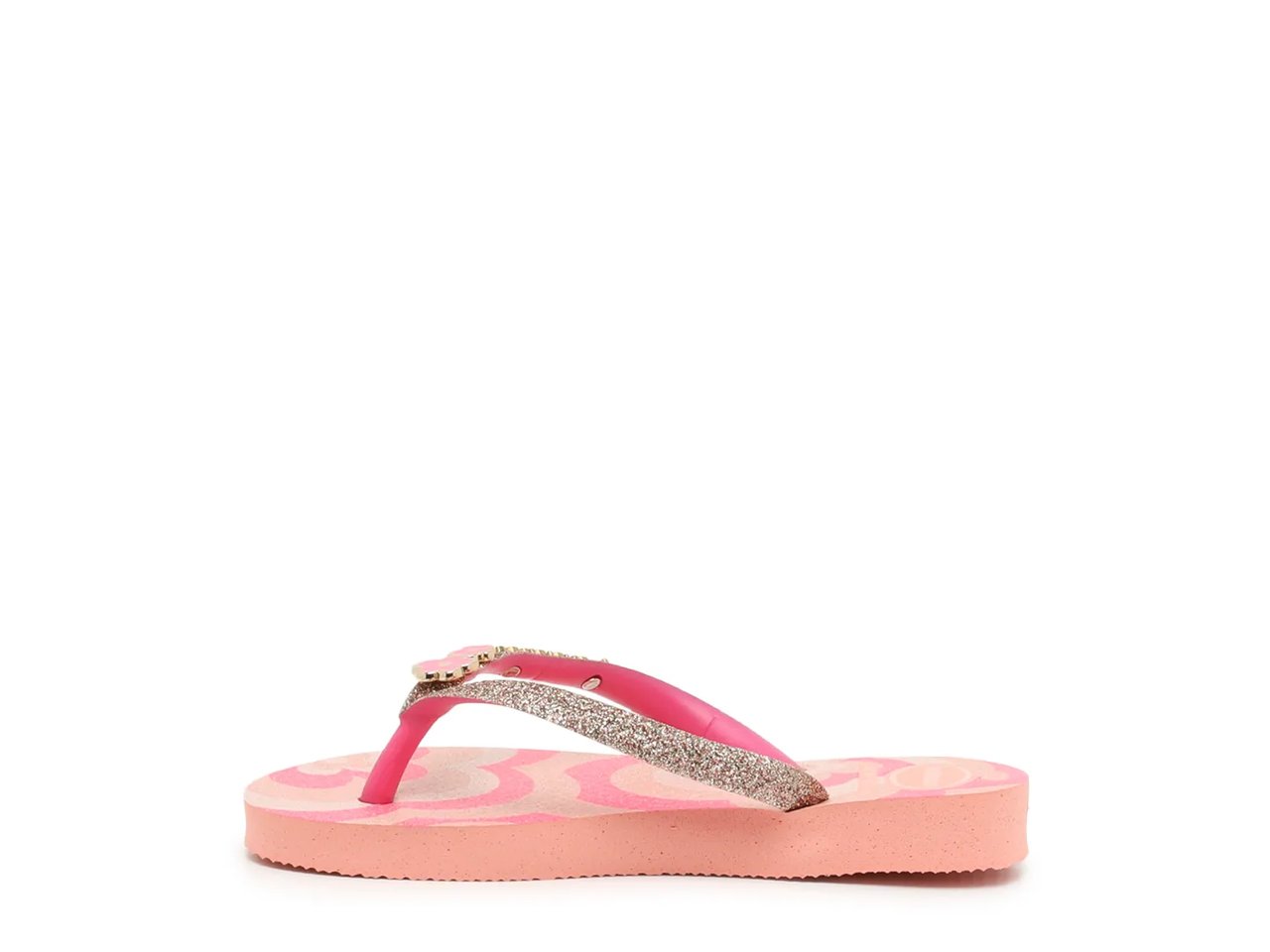 Glitter II Flip Flop - Kids'