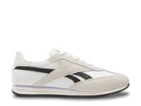 World 70 Sneaker - Women's White/Black/Beige view