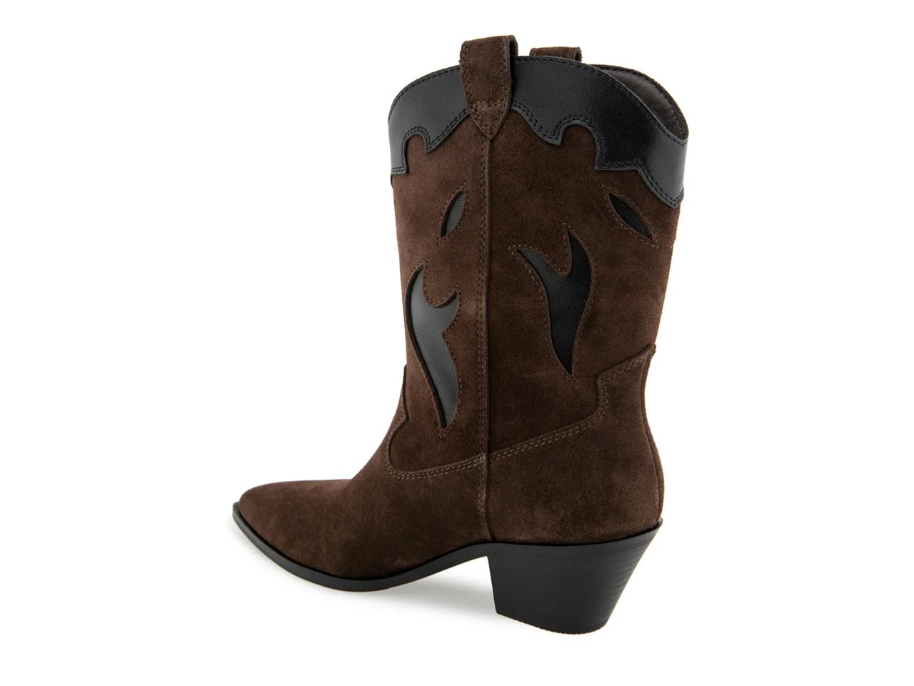 Angel Cowboy Boot