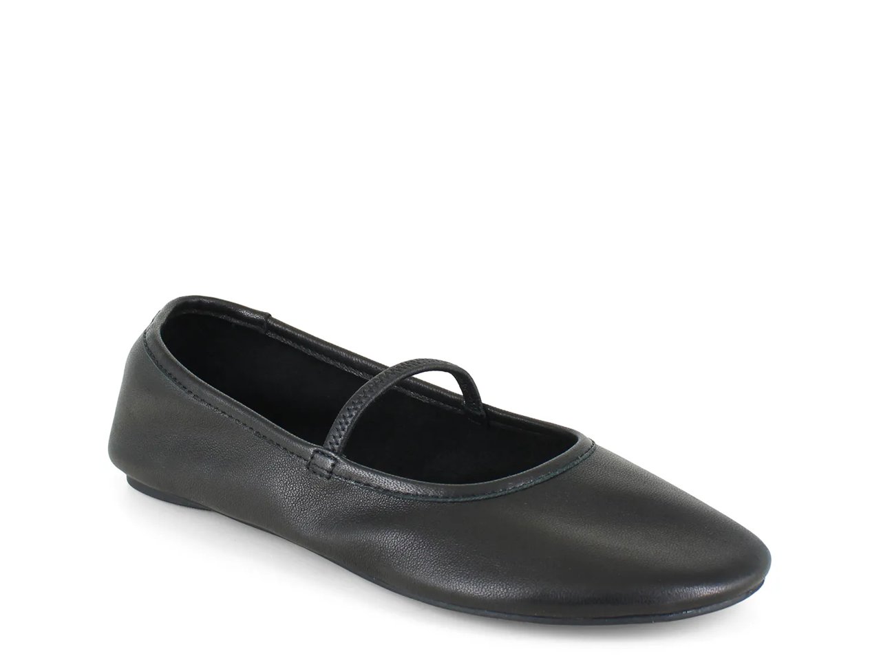 Bella Mary Jane Flat