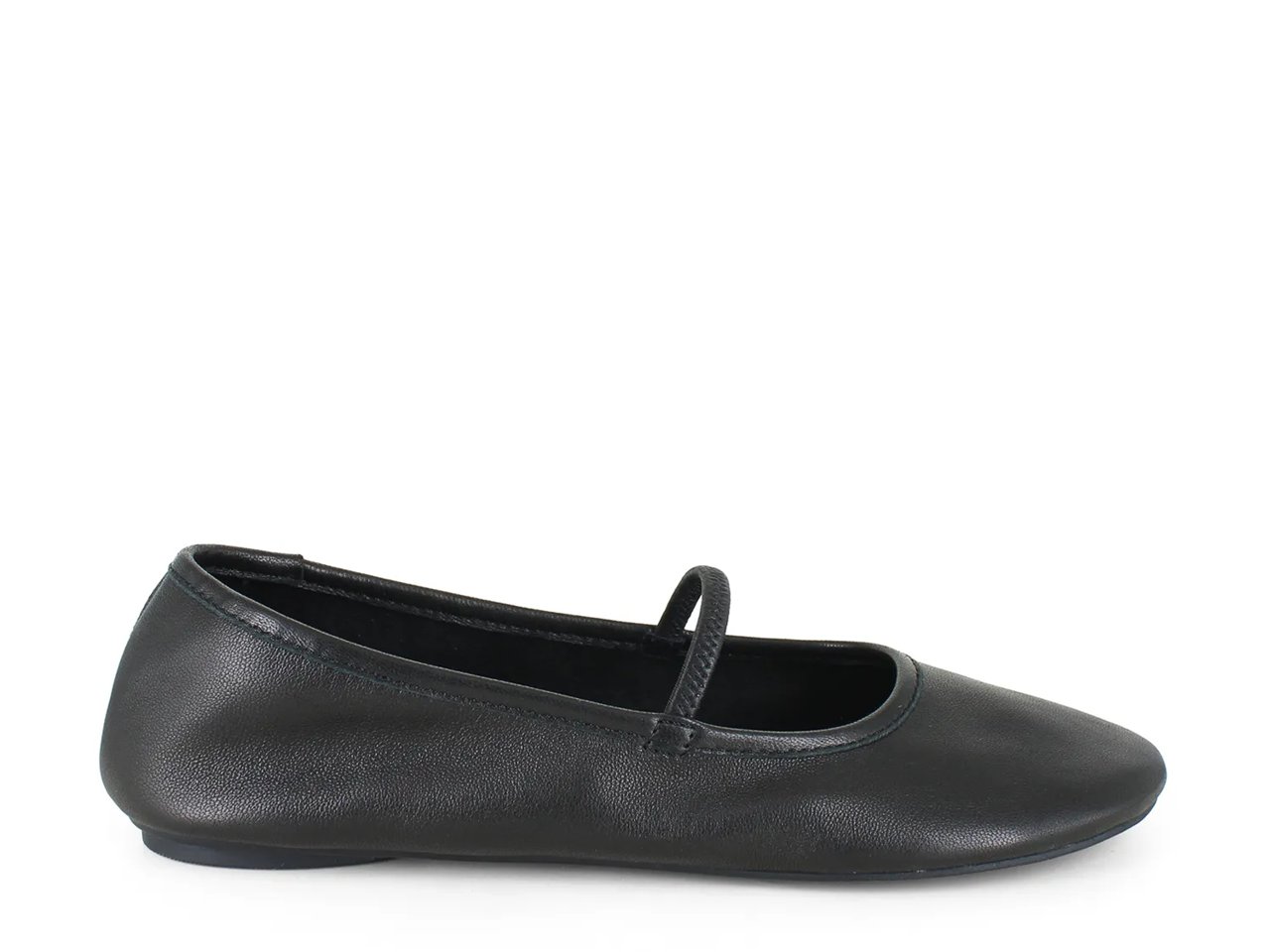 Bella Mary Jane Flat