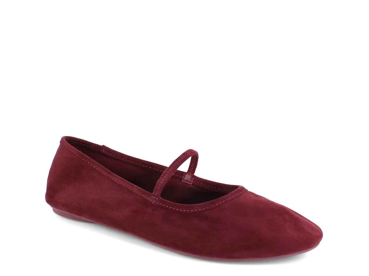 Bella Mary Jane Flat