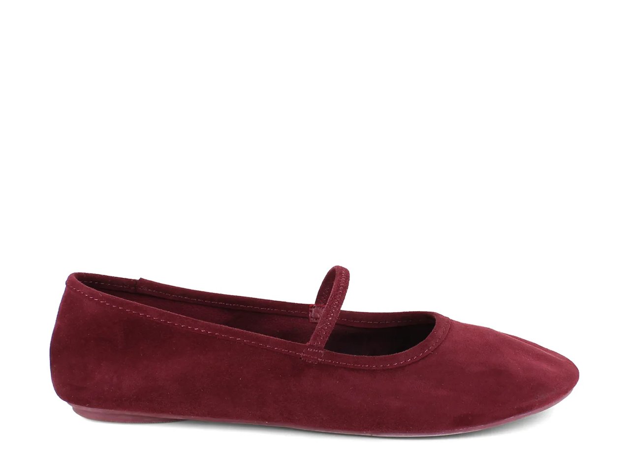 Bella Mary Jane Flat