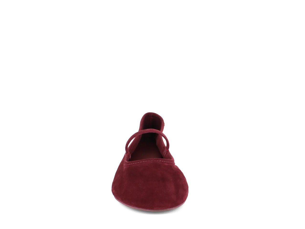 Bella Mary Jane Flat